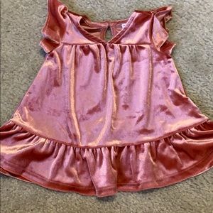 Old navy baby dress